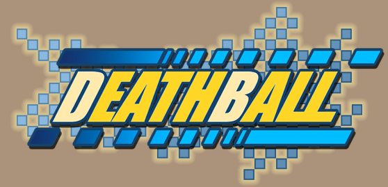 Deathball Logo